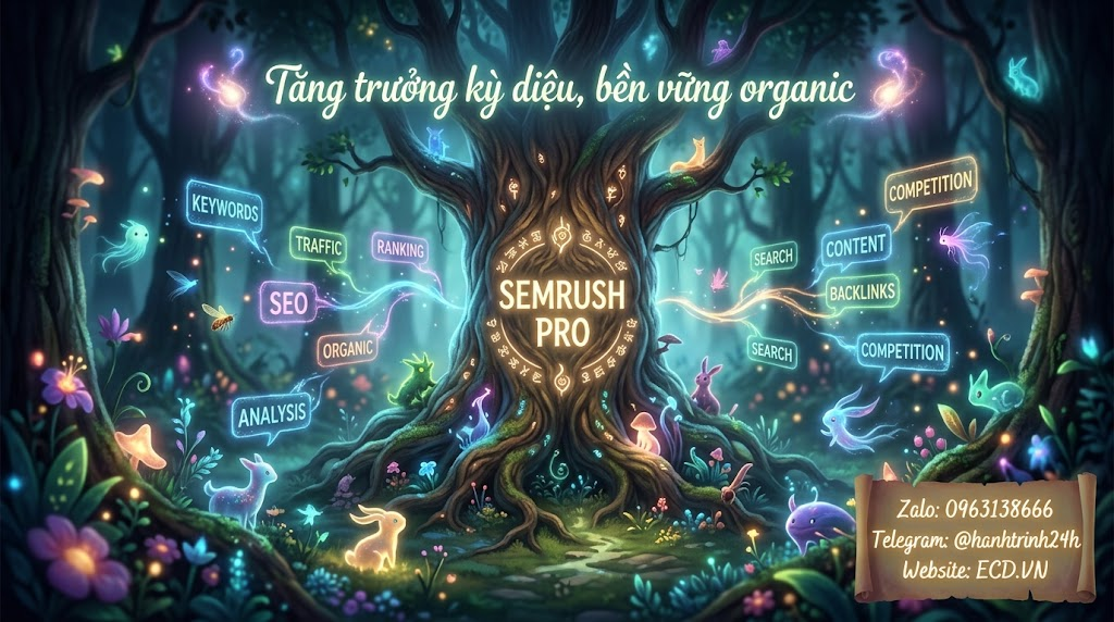 semrush pro paid search