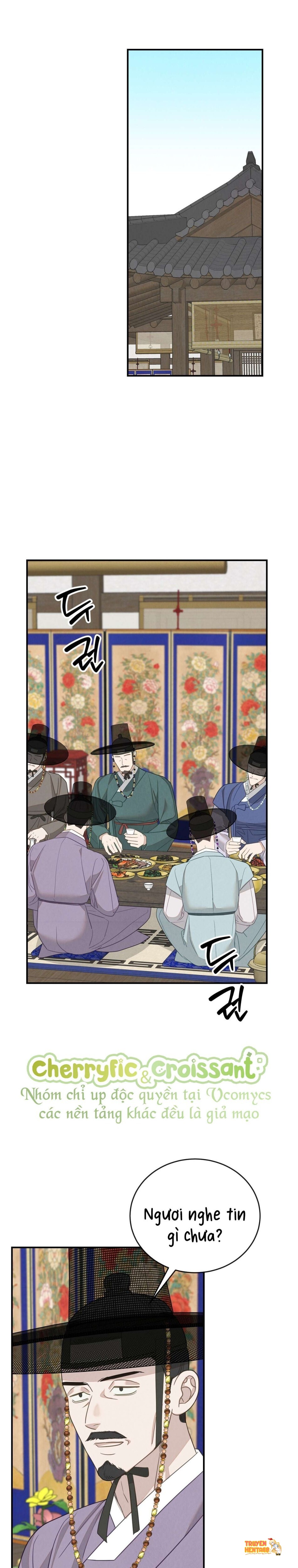 Xem ảnh 『18+』khúc Hoan Ca Luyến Ái - Chapter 10 - tmpsqi1wx7o - Truyenhentaiz.net