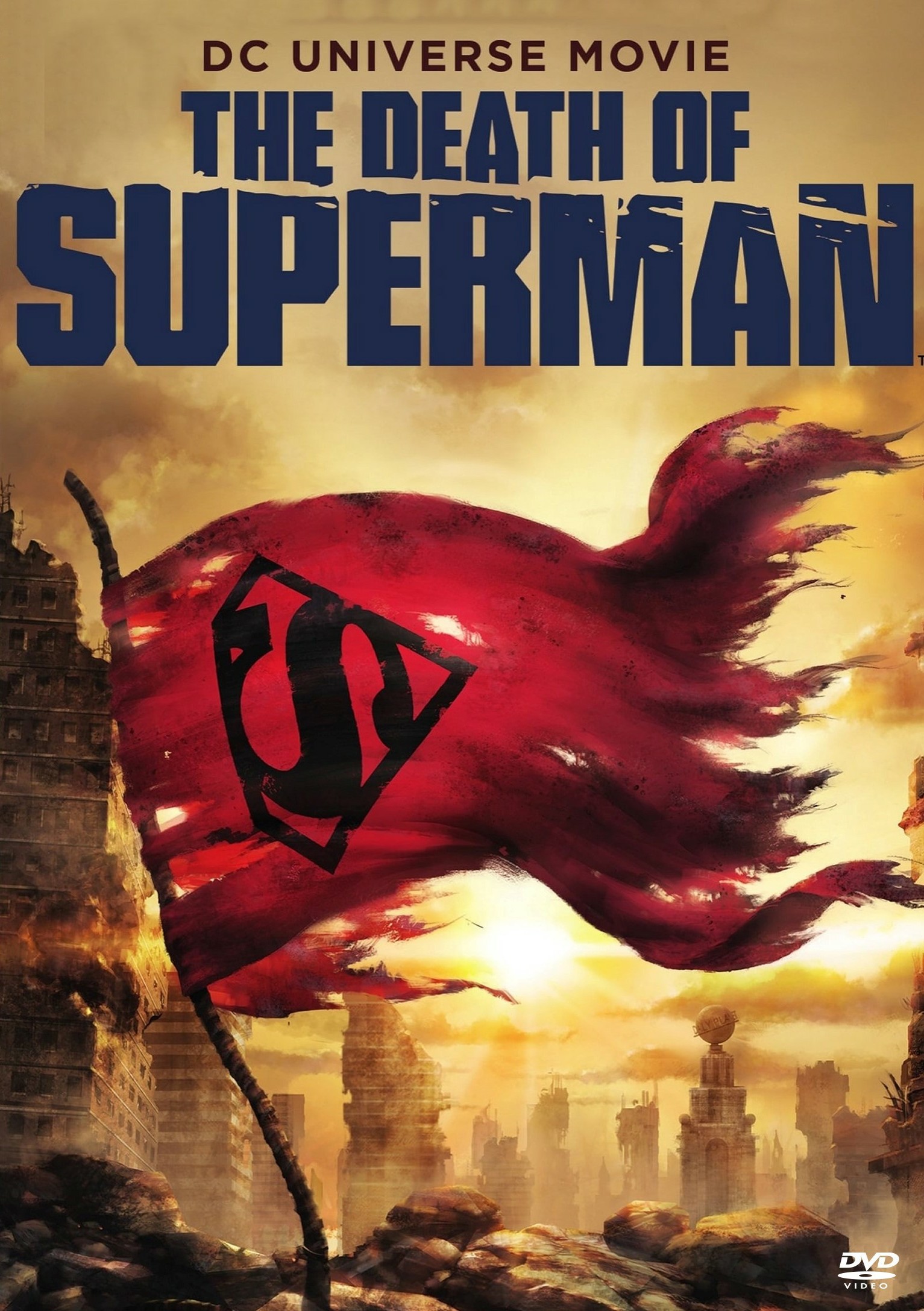 DC - Peliculas Animadas - 1080p - Latino - Google Drive