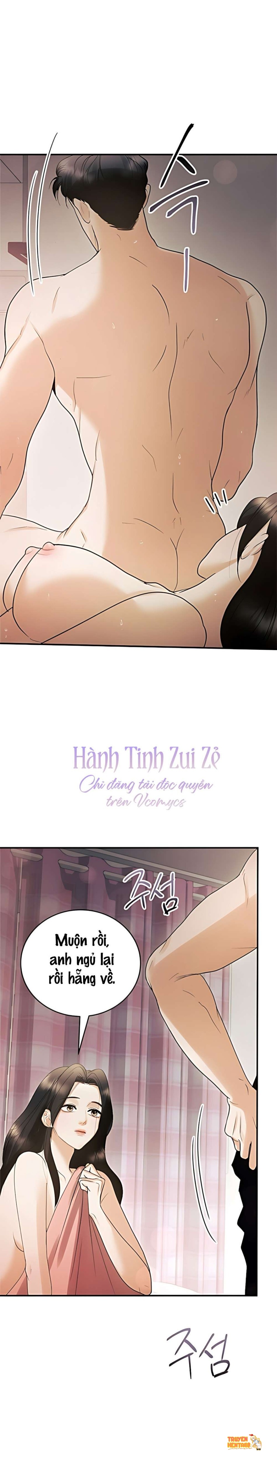Xem ảnh tmpuv14ggl6 trong truyện hentai 〖18+〗- Chồng Của Bạn Tôi - Chapter 8 - hentaitvn.net