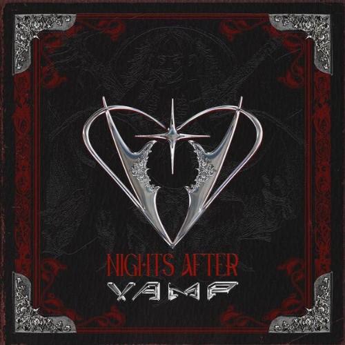 Magnolia Park - NIGHTS AFTER VAMP (2026)