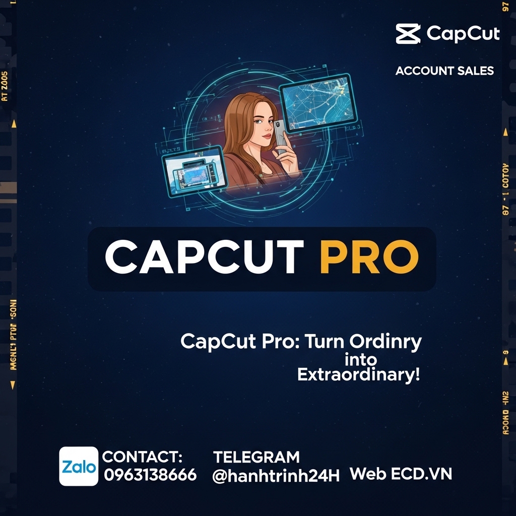 top capcut pro shared