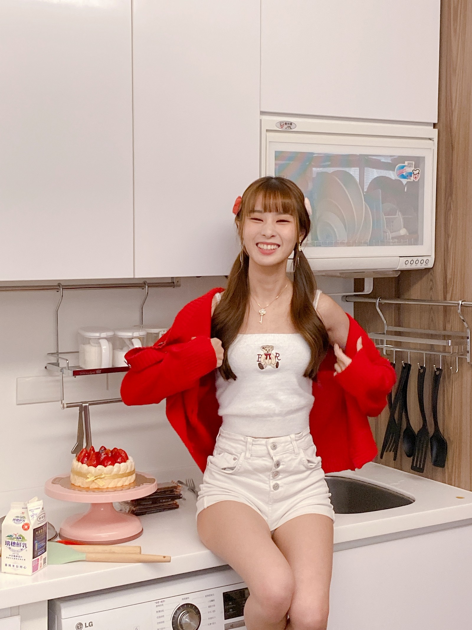 泥泥汝《等你》主题 写真＋视频合集｜情绪向摄影作品（239P｜6V｜509MB）插图5