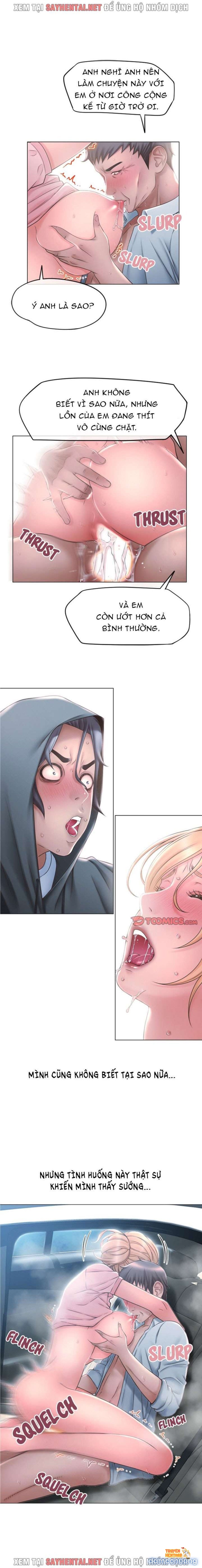 Xem ảnh tmpkb28uygn trong truyện hentai Gần Nhưng Xa - Chap 32 - www.hentaitvn.net