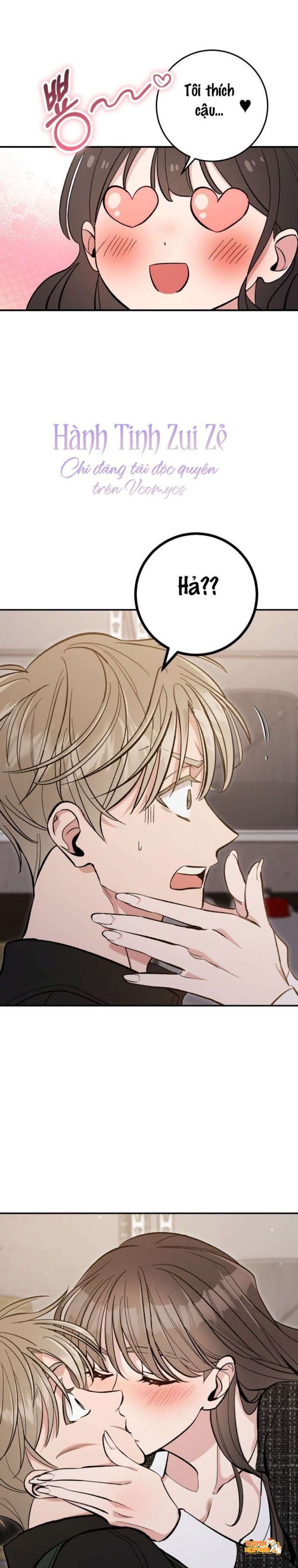 Xem ảnh 〖18+〗- Nếu Không Yêu Đương Thì Chết! - Chapter 2 - tmpgzpr2j49 - Truyenhentaiz.net