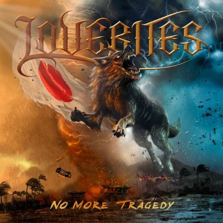 Lovebites - No More Tragedy (Live) (2025)