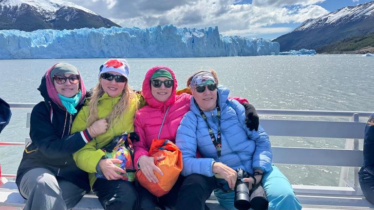 В джазе только девушки или аргентинско-бразильский калейдоскоп В джазе только девушки или аргентинско-бразильский калейдоскоп