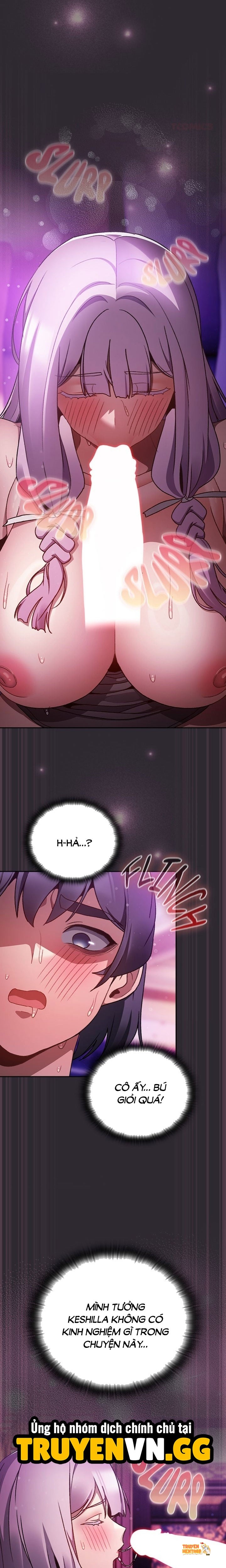 Xem ảnh tmpgukim4ke trong truyện hentai Giải Cứu Nhân Loại Bằng Tình Dục - Chapter 21 - hentaitvn.net