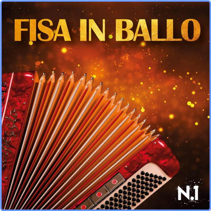 VA - Fisa in ballo, Vol. 1 (Album, Fonola dischi, 2020) FLAC Scarica Gratis