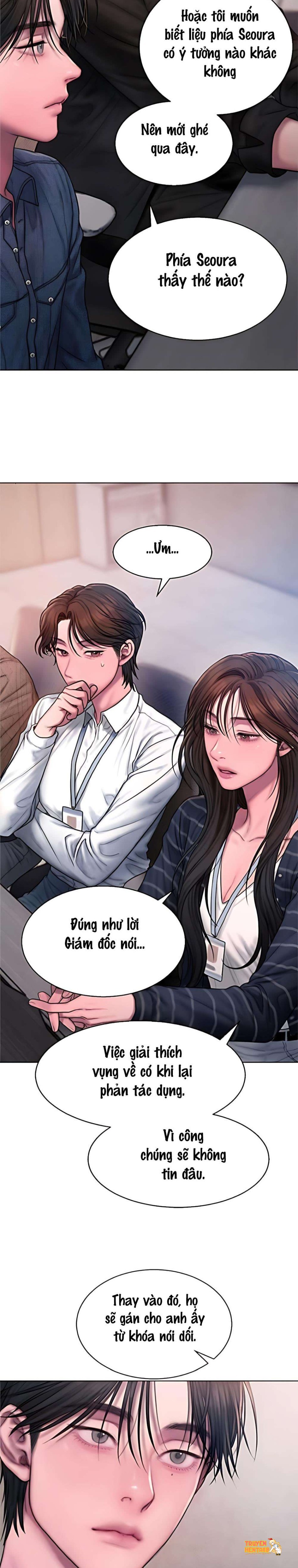 Xem ảnh 〖18+〗- Greedy - Chapter 10 - tmpgvnmq27f - Truyenhentaiz.net