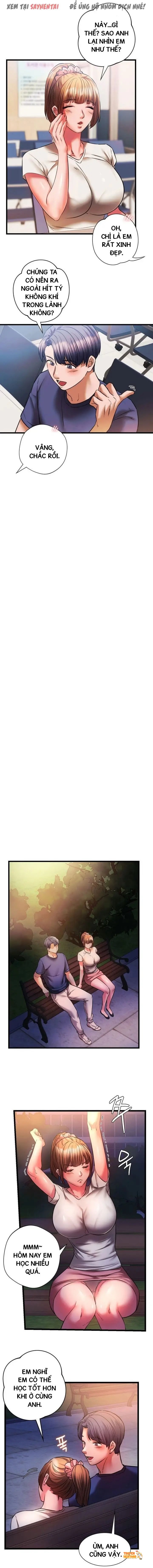 Trang truyện tmp0bpxc0cv trong truyện tranh Bạn Học Của Tôi - Chapter 15 - truyenhentai18.net