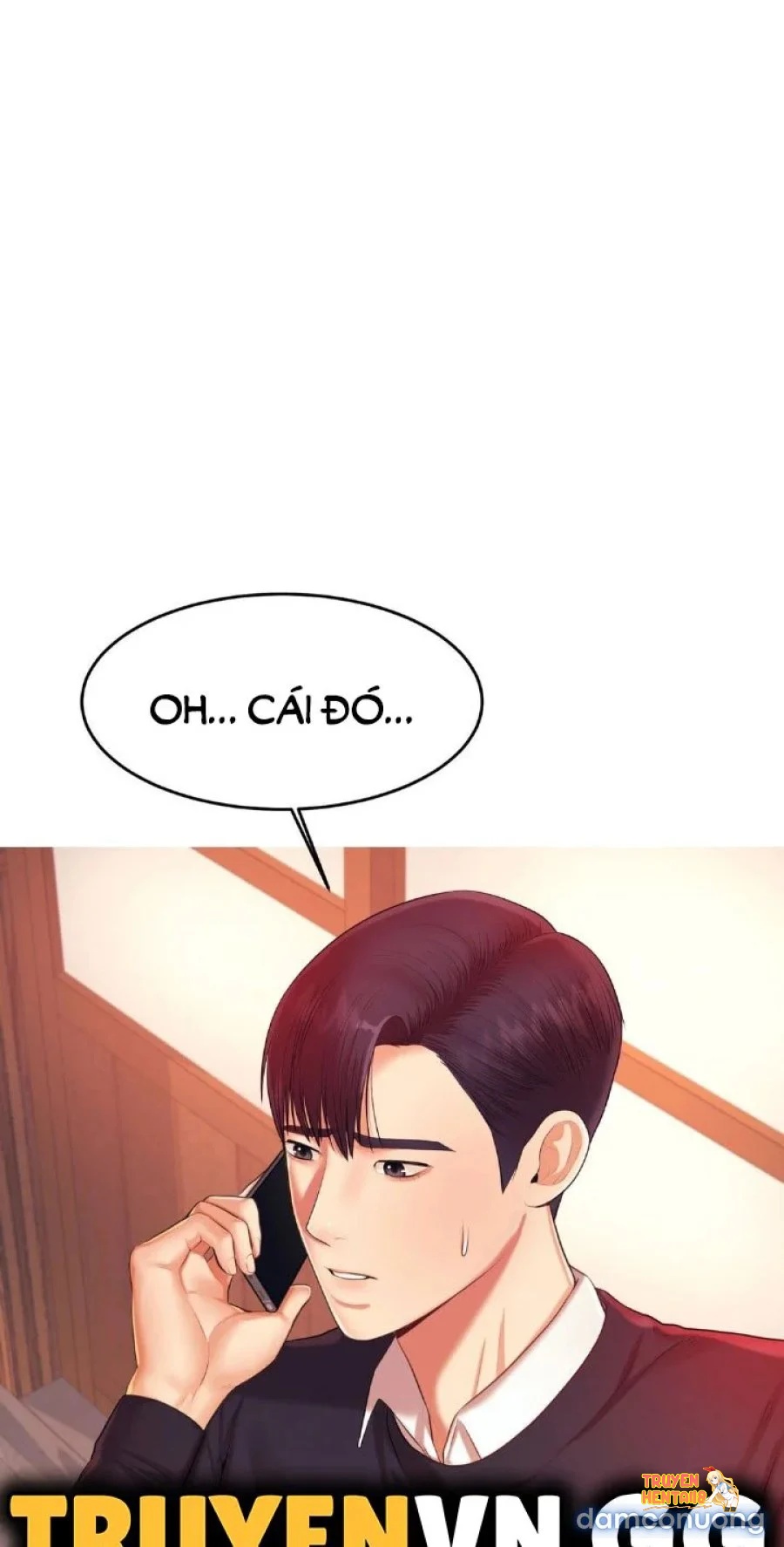 Trang truyện tmpuehjhofh trong truyện tranh Cô Giáo Ngoài Giờ - Chapter 15 - truyenhentai18.net