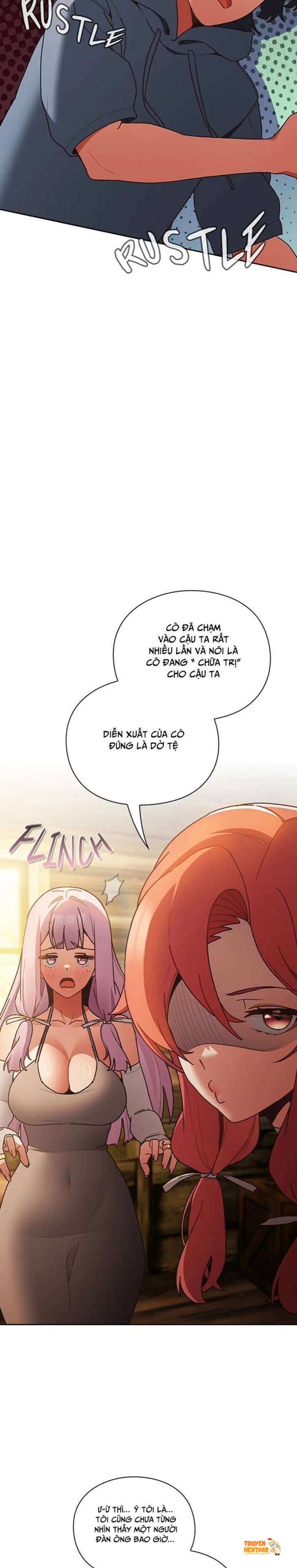 Xem ảnh Bị Nữ Chiến Binh Săn Đuổi Ở Dị Giới - Chapter 1 - tmpro1rq2i3 - Truyenhentaiz.net