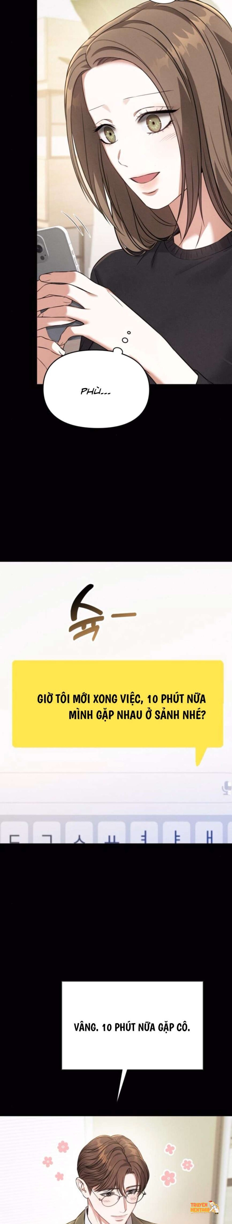 Xem ảnh [18+] Người Bạn Ban Đêm - Chapter 31 - tmpq3 krh8z - Truyenhentaiz.net