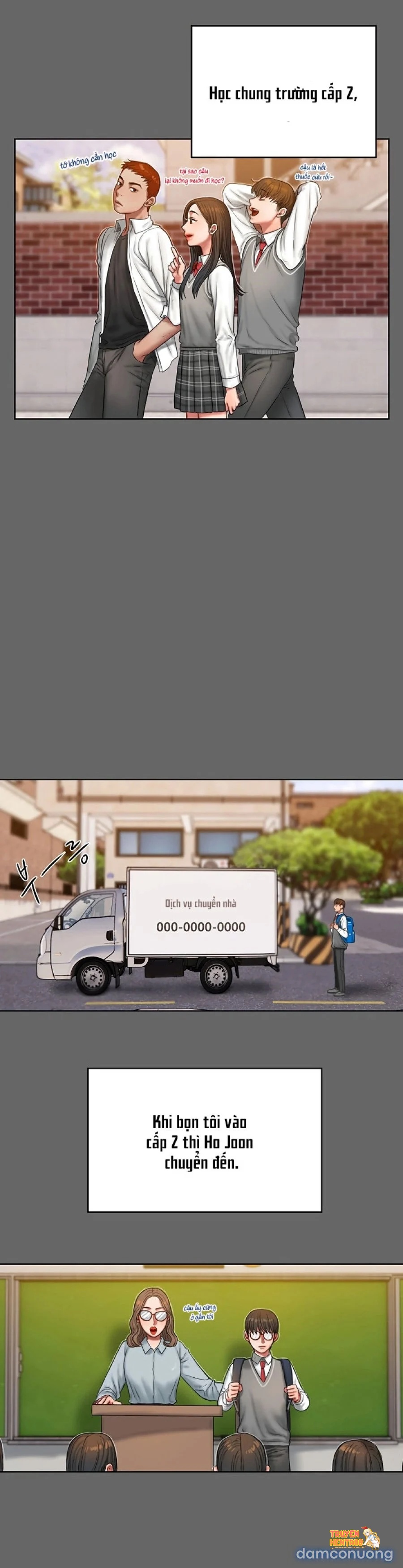 Xem ảnh Bạn Bè - Chapter 1 - tmpbqrr9aap - TruyenVN.APP