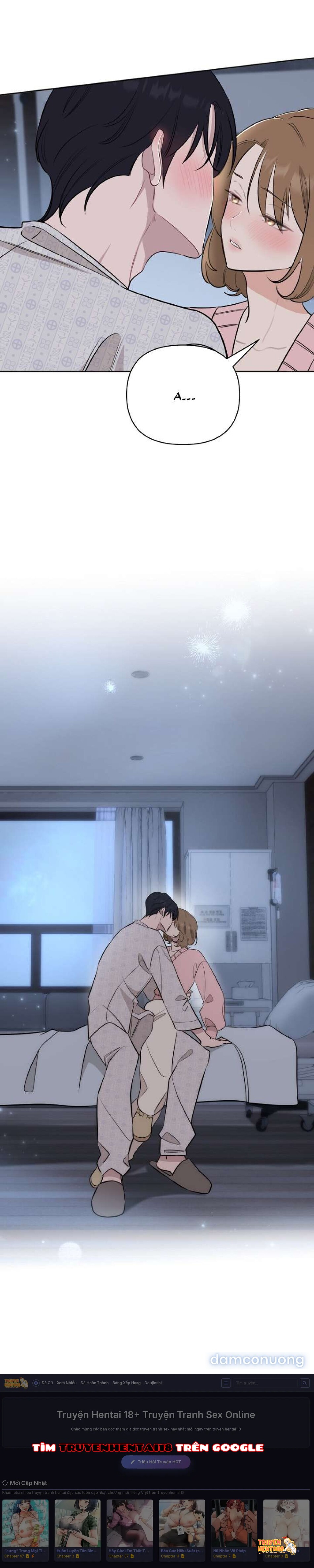 Xem ảnh 『18+』cuộc Hôn Nhân Chính Trị Đó, Tôi Sẽ Nhận - Chapter 20 - tmpojum8uxk - HentaiTruyen.fun