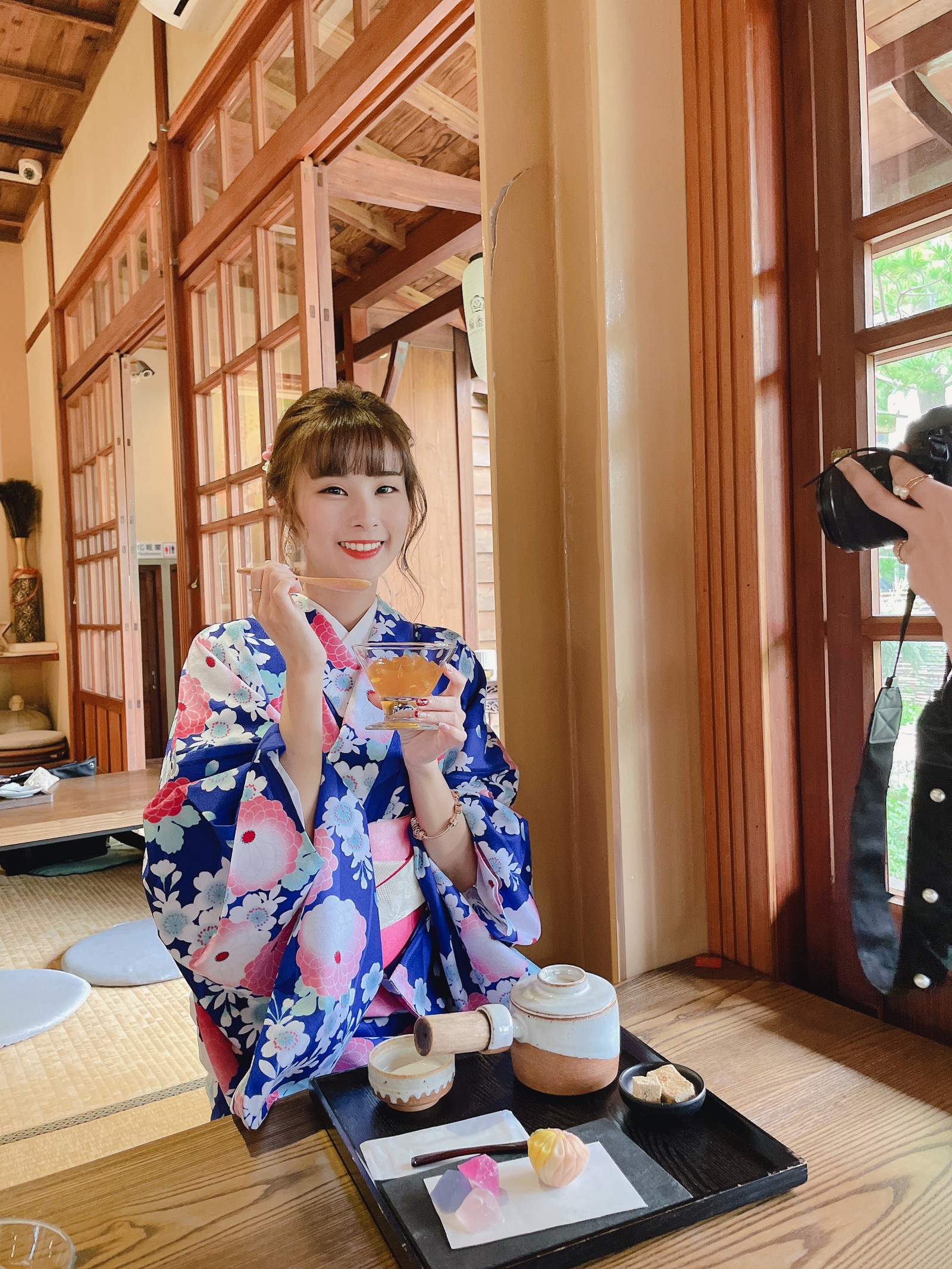 泥泥汝 和服主题 写真＋视频合集｜日式传统风高清图集（440P｜26V｜1.36GB）插图2
