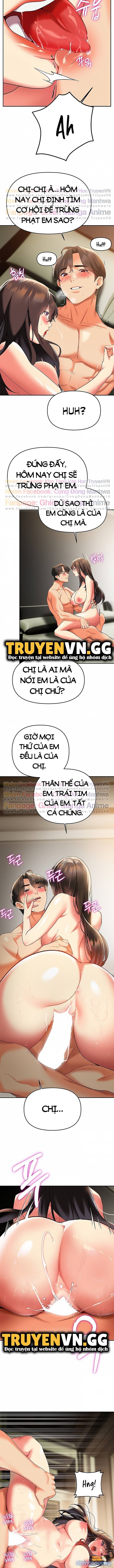 Trang truyện tmpl3trhkrn trong truyện tranh Không Phải Chị Thì Không Được - Chapter 23 - truyenhentai18.net