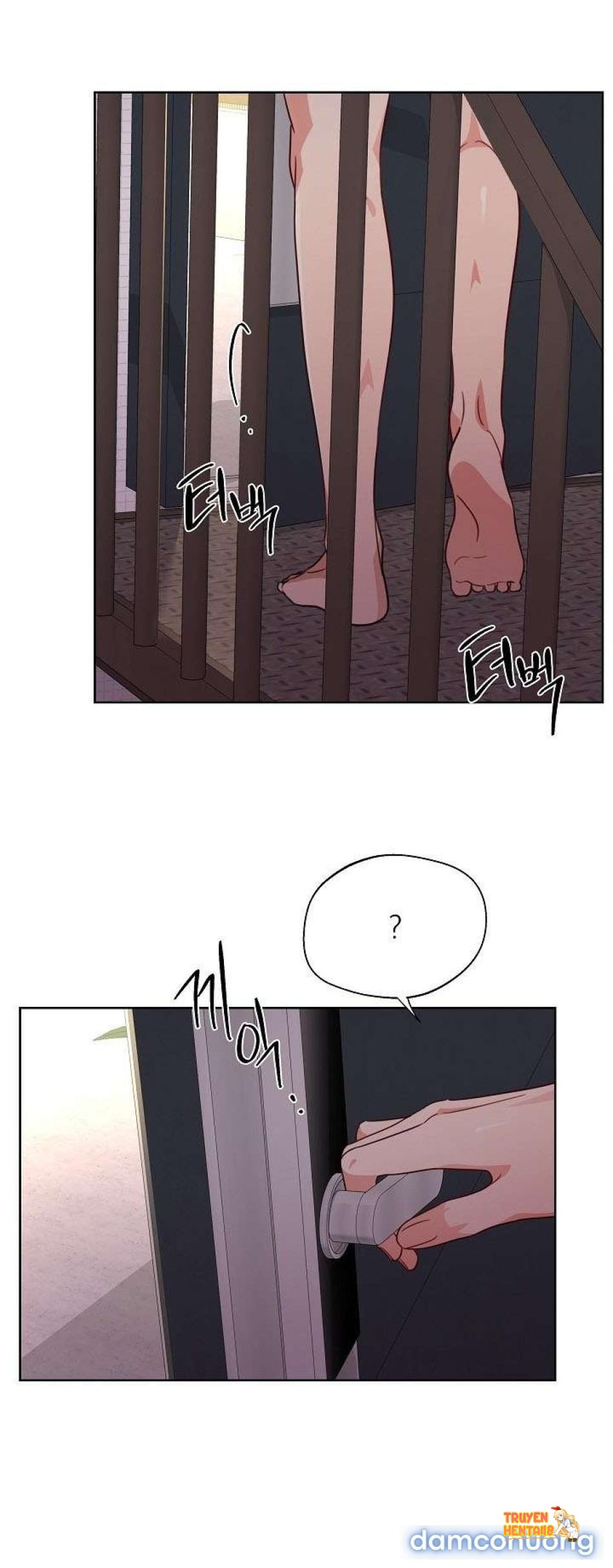 Xem ảnh 〖18+〗- Những Con Đực Trong Phòng Nhân Giống - Chapter 6 - tmpo5mpbm0s - Truyenhentaiz.net