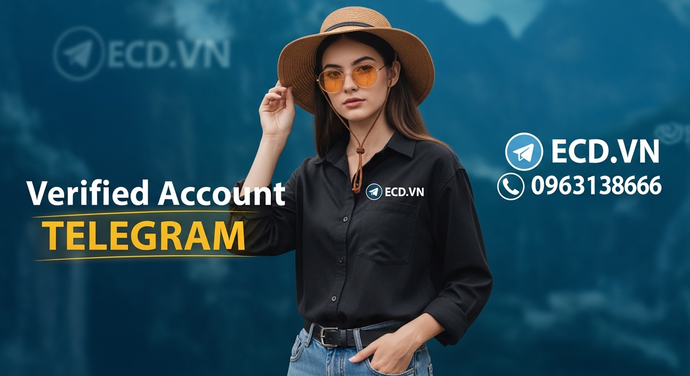 telegram account dịch vụ tốt