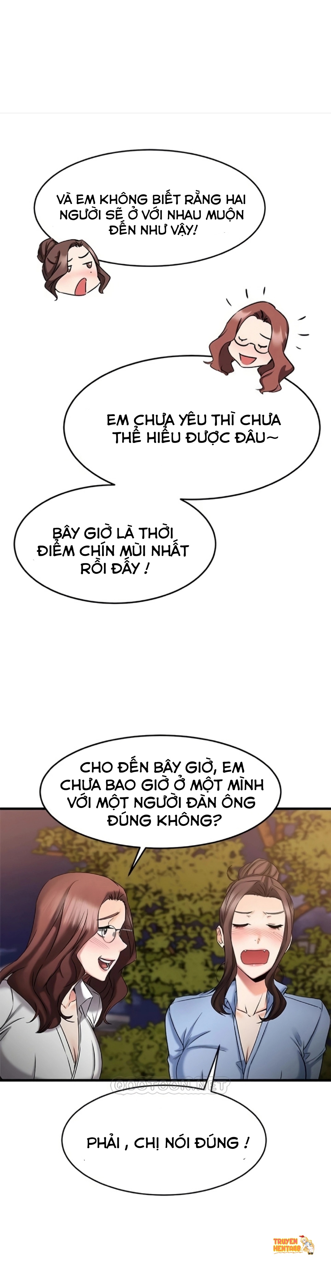 Trang truyện tmp7qn6ztec trong truyện tranh Ranh Giới Người Bạn - Chapter 17 - truyenhentai18.net