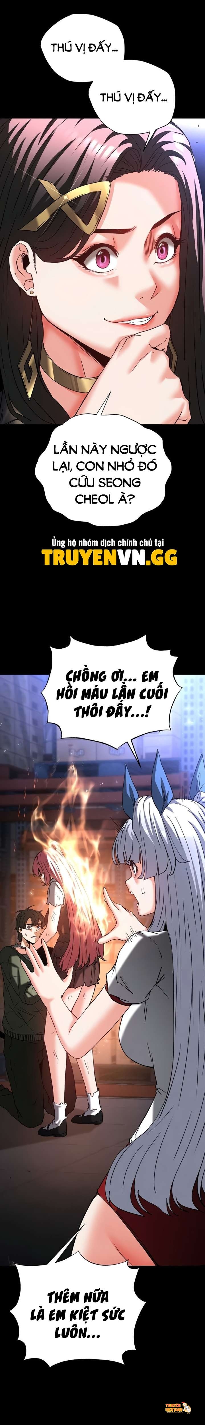 Xem ảnh Nhân Loại Ngày Mạt Thế! - Chapter 61 - tmpdjj2kpd8 - Truyenhentaiz.net