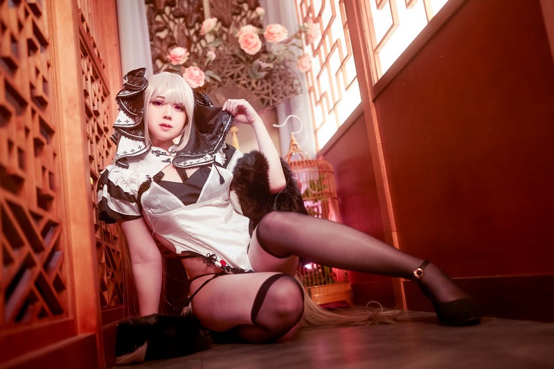 Hatori Sama  Formidable[10P-34.1M]插图6