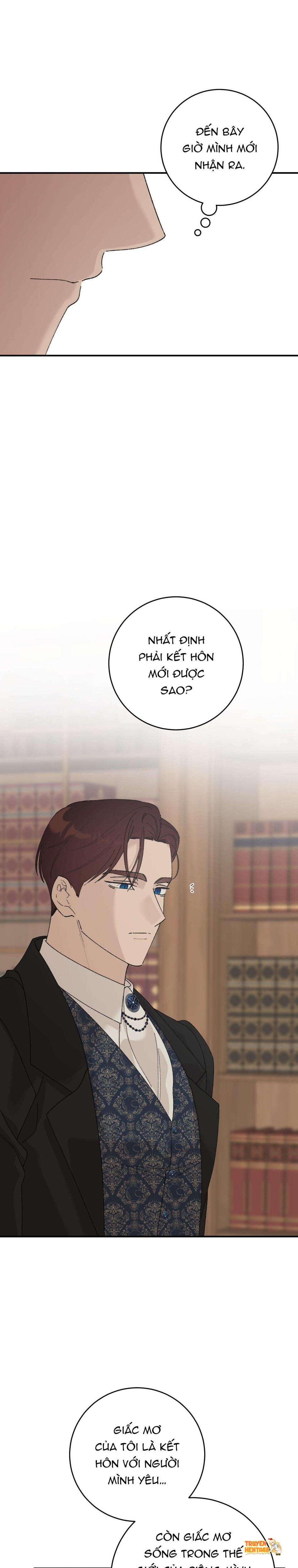 Xem ảnh [không Che] [18+] Sở Thích Khó Nói Của Quý Cô - Chapter 13 - tmpvf7hjac2 - Truyenhentaiz.net