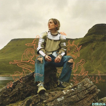 Shura - I Got Too Sad For My Friends (2025)