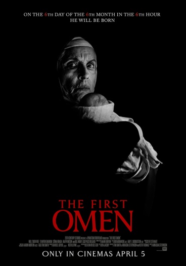The First Omen