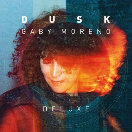 Gaby Moreno - DUSK (Deluxe) 13-09-(2024)