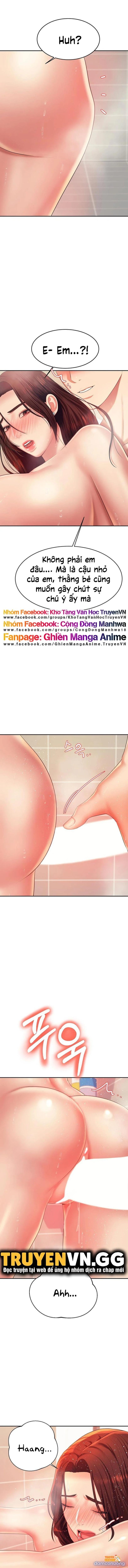 Trang truyện tmpgr0fbjg trong truyện tranh Cô Giáo Ngoài Giờ - Chapter 10 - truyenhentai18.net