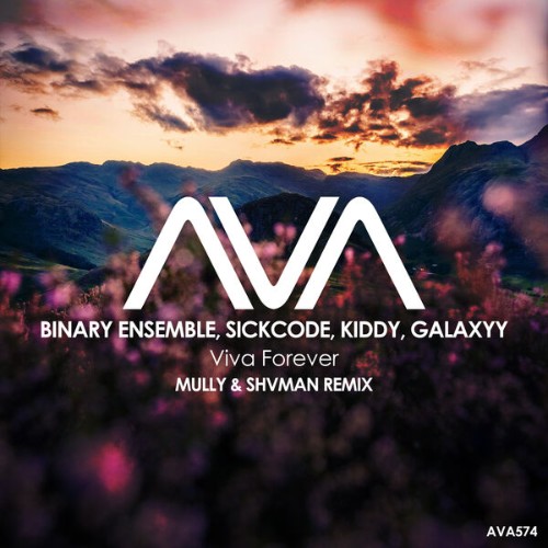 Binary-Ensemble-x-SICKCODE-x-Kiddy-and-G