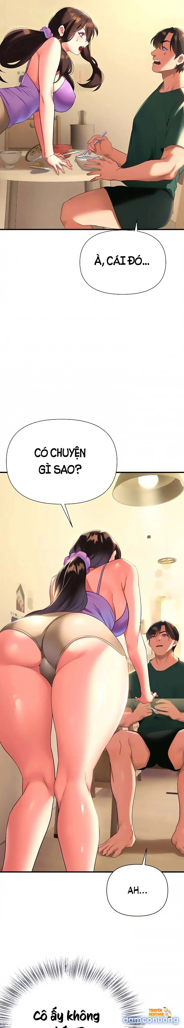 Xem ảnh tmpfp7ujk8s trong truyện hentai Không Phải Chị Thì Không Được - Chap 10 - www.hentaitvn.net