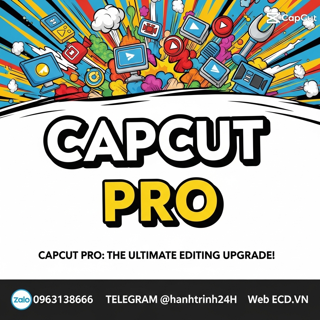 capcut pro unlocked account