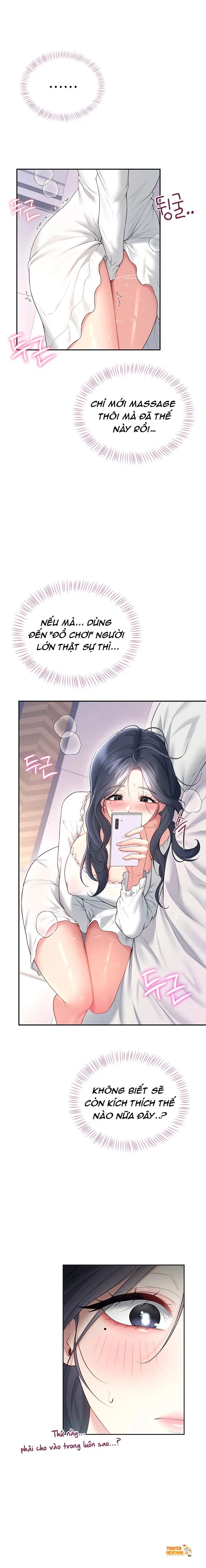 Xem ảnh Sextoy Kết Nối Không Dây - Chapter 76 - tmpyc 726bz - Truyenhentaiz.net