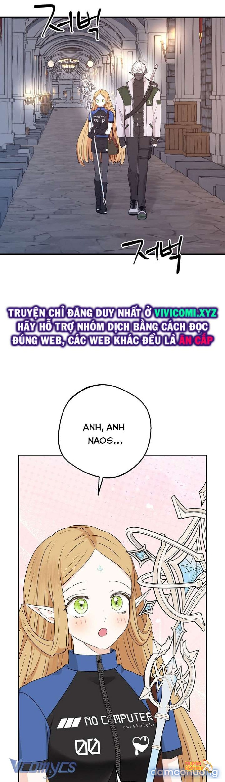 Xem ảnh [không Che] Yêu Tinh Giao Phối - Chapter 28 - tmp7l6cdzsa - Truyenhentaiz.net