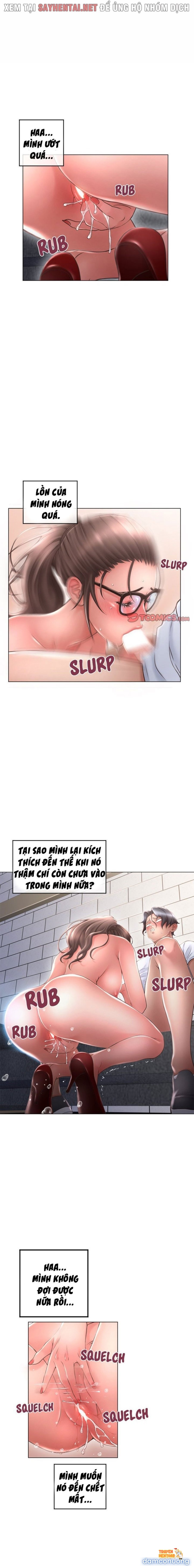 Xem ảnh tmpqwnxhcdl trong truyện hentai Gần Nhưng Xa - Chap 72 - www.hentaitvn.net