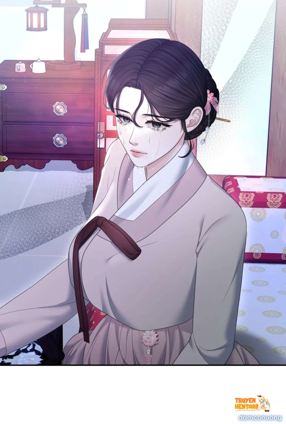 Xem ảnh [18+] Truyền Thuyết Về Quỷ Dueoksini - Chapter 11 - tmprk4rr0tc - Truyenhentaiz.net