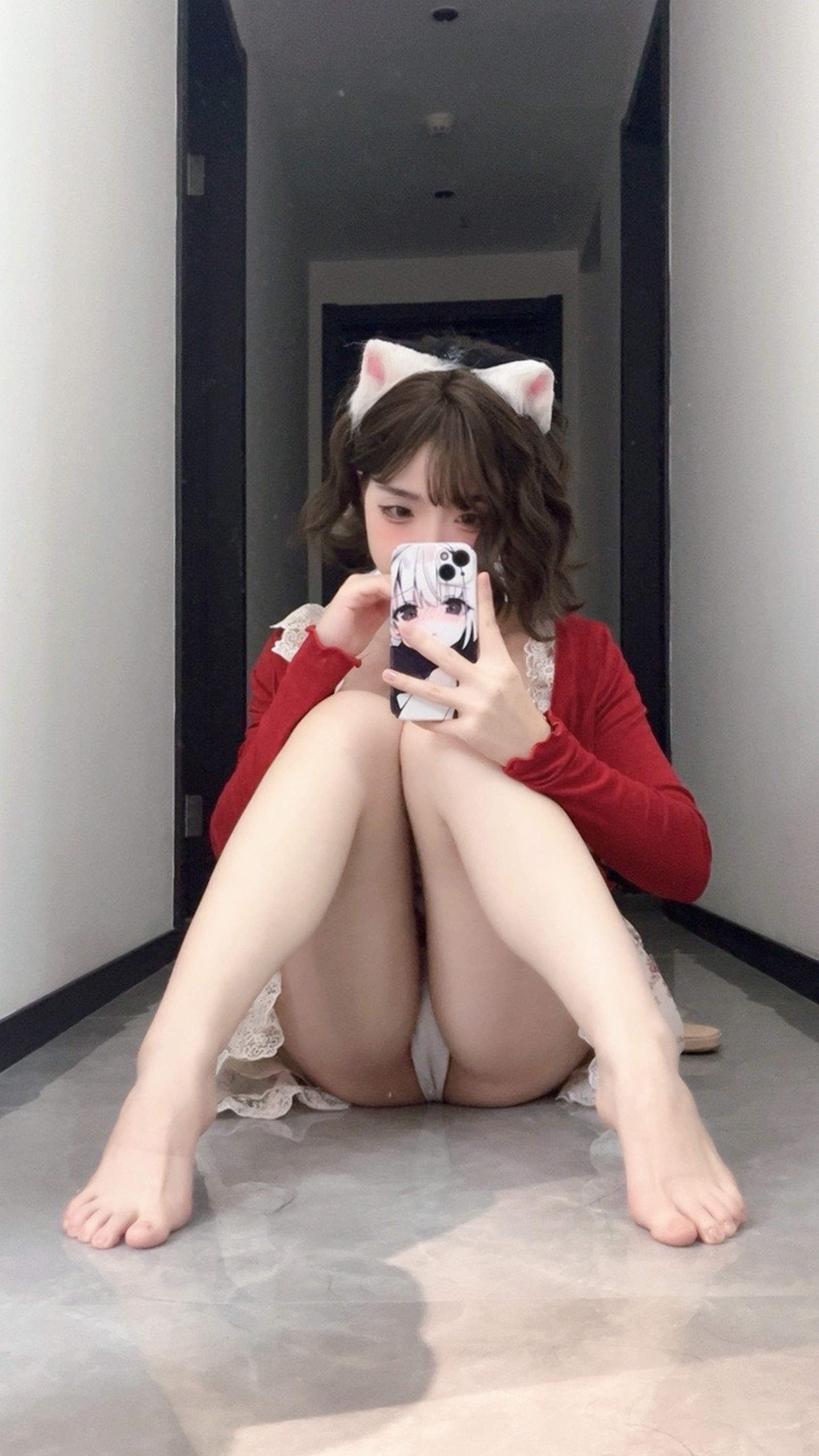 Bangni邦尼 – 限定女友 写真集（40P-11V-383.6MB）恋爱系主题插图7