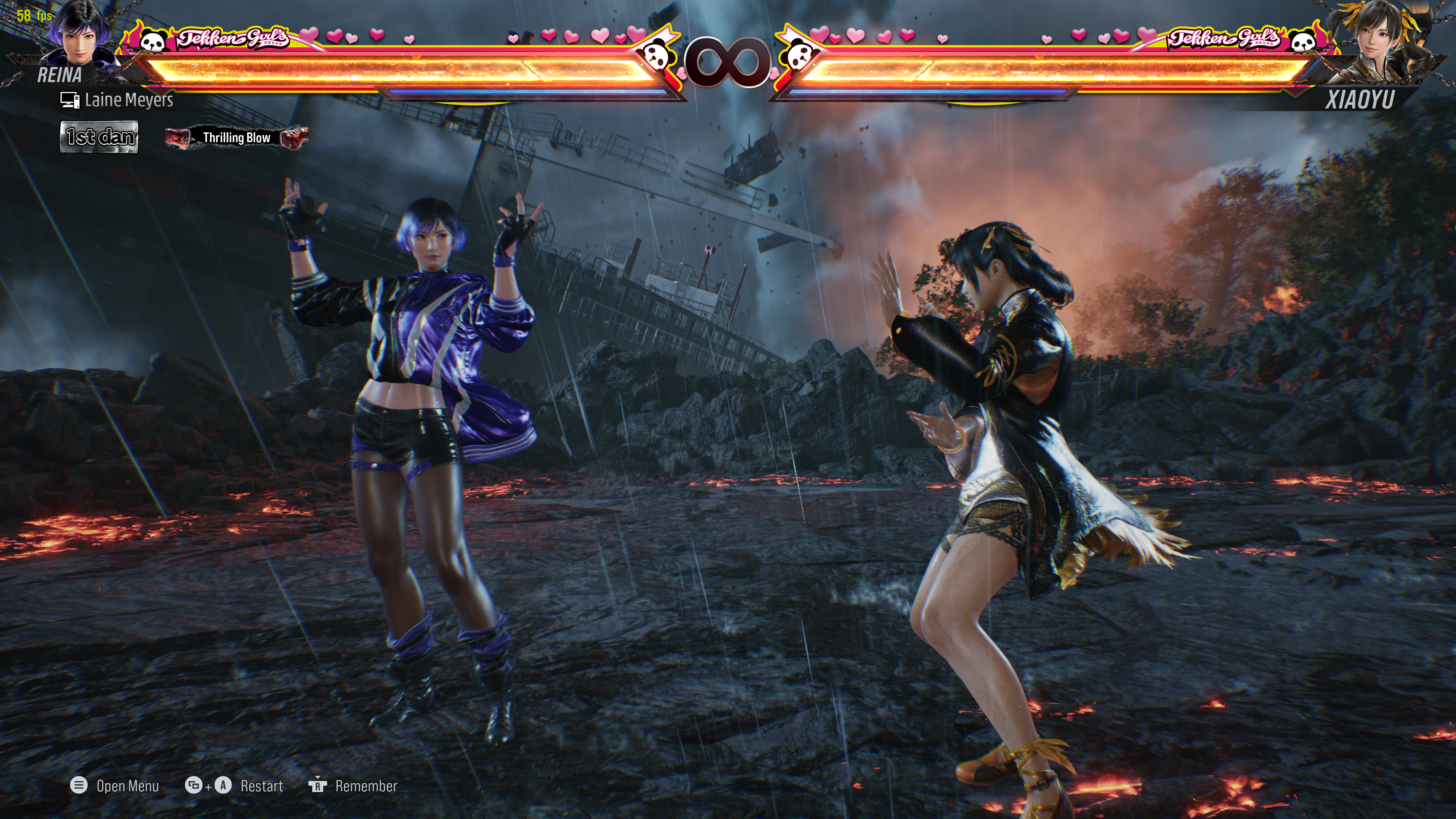 Tekken 8 (PS5/Xbox Series/PC) -