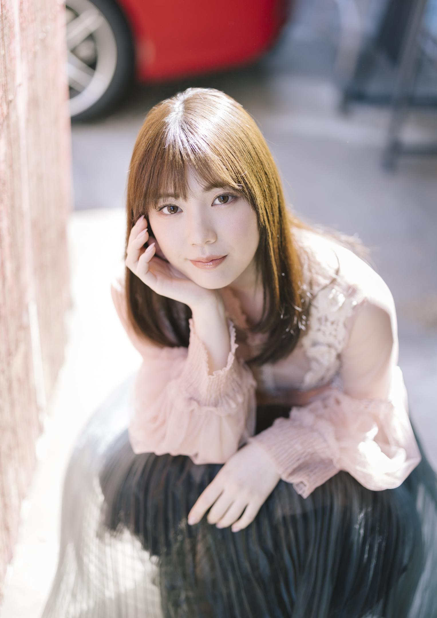 石川澪 NO.012「ミオドール」 5