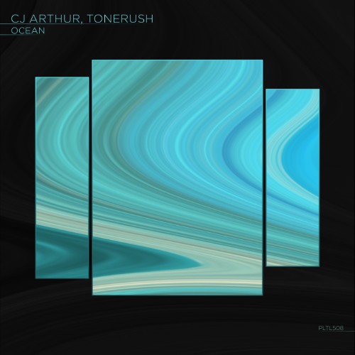 CJ Arthur & Tonerush - Ocean (2026) MP3