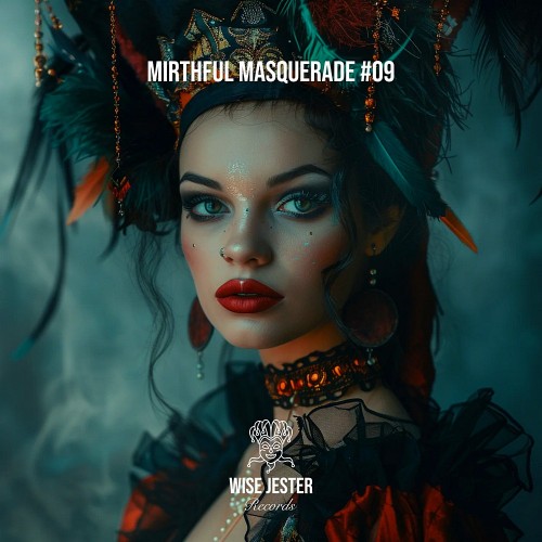 VA - Mirthful Masquerade #09 (2026)