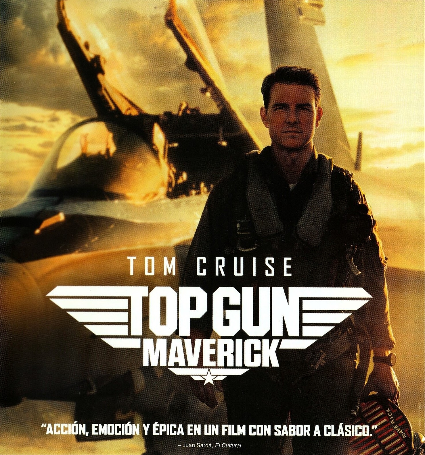 Top Gun [Películas] (1986-2022) [1080p] (IMAX)