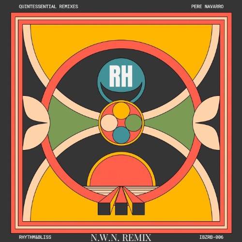 Pere Navarro - RH (2026) MP3