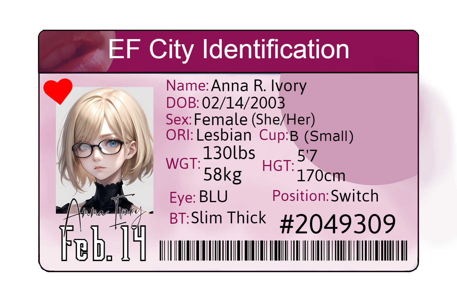 Information