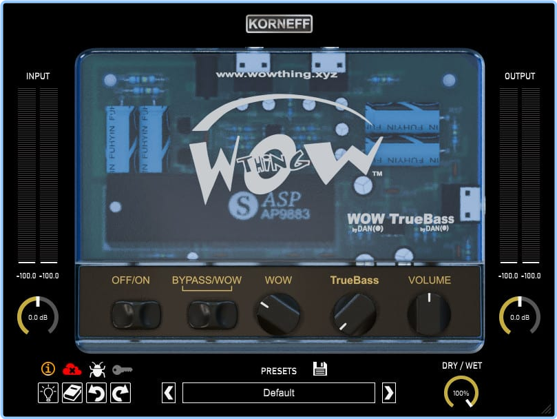 Korneff Audio The Wow Thing V1.0.1 O29agxa9x4pb