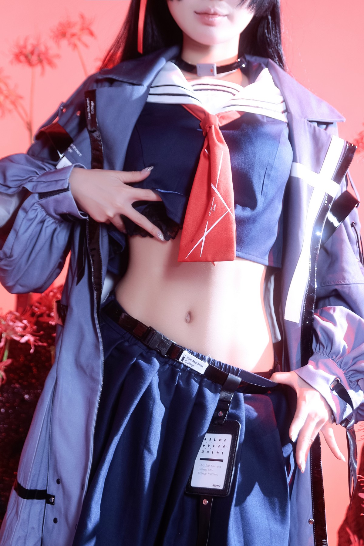 PoppaChan Chisa Cosplay (Wuthering Waves) – 84 Photos 10 Videos 1.4GB插图1
