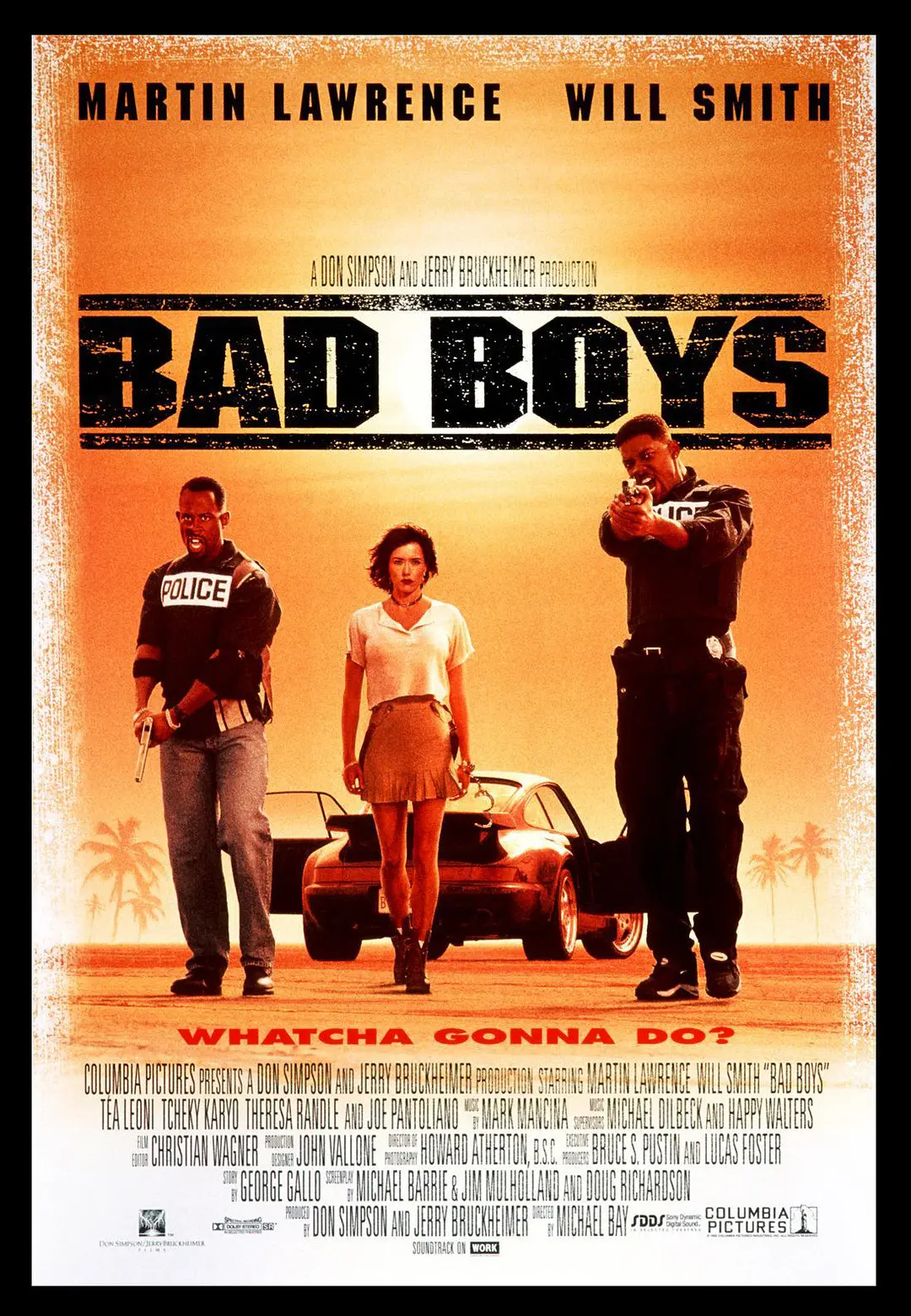 [130] 绝地战警 / Bad Boys (1995)-131417.net